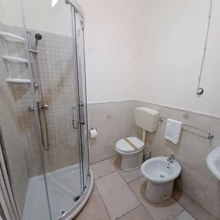 La Piccola Maison Apartment Mola di Bari