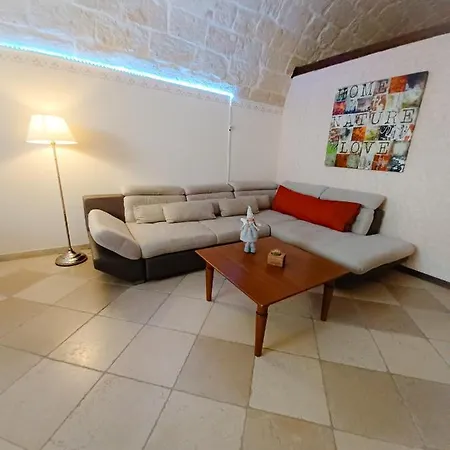 Apartment La Piccola Maison *