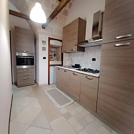 La Piccola Maison Mola di Bari