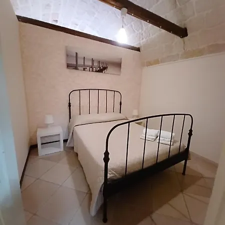 La Piccola Maison * Mola di Bari