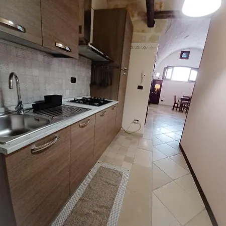 La Piccola Maison *