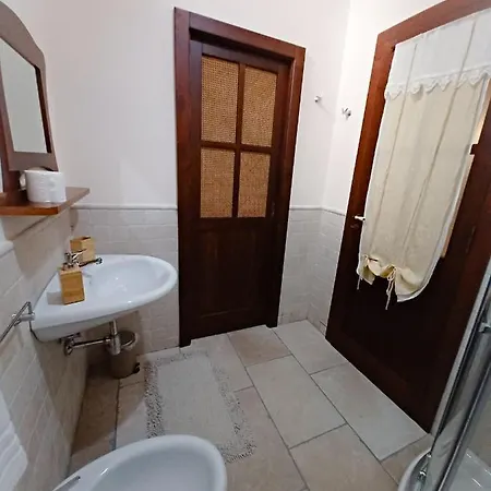 La Piccola Maison * Mola di Bari